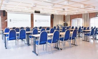 Fredriksten Hotell