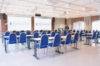 Fredriksten Hotell Hotels in Berg i Ostfold
