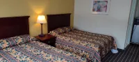 Ashford Motel Hotels in Storrs