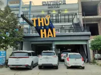 Catimor Hotel - Sam Son 삼 손 호텔