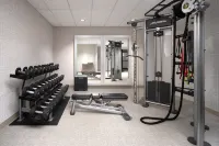 Embassy Suites by Hilton Lincoln - Gym