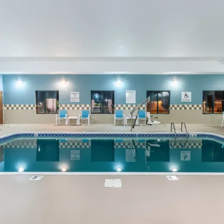 Holiday Inn Express & Suites O'FALLON/SHILOH by IHG
