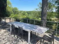 La Calade: Villa in the shade of oak trees Hotels in Montferrier-sur-Lez