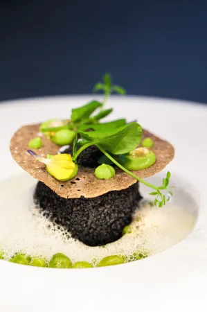 Hôtel Restaurant de La Poste & du Lion d'or Отели в г. Базош