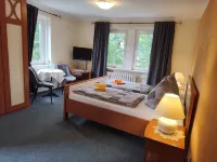 Villa Irene Hotel a Konigstein