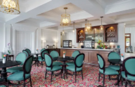 The Capri Inn
