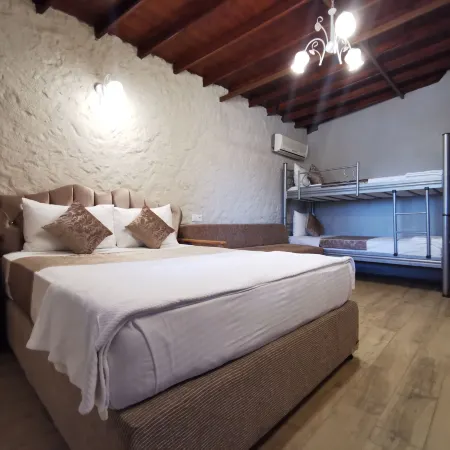 Assos Villa Natura
