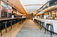 Eurostars Cristal Palace