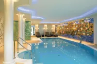 A la Cour d'Alsace by HappyCulture Hotels in Obernai