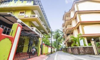 Saikunj Holiday Homes