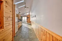 Sanderling Sea Cottages, Unit 12