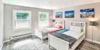 Modern Gold Bar Vacation Rental with Mountain View - Vakantiehuis