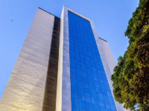 Hotel Vivenzo Savassi Belo Horizonte Hotels in Belo Horizonte