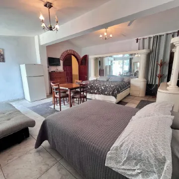 Hotel El Castillo