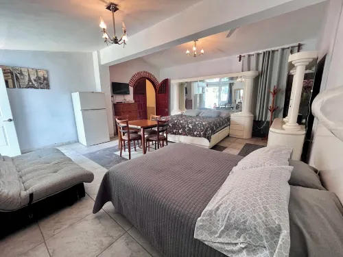 Hotel El Castillo