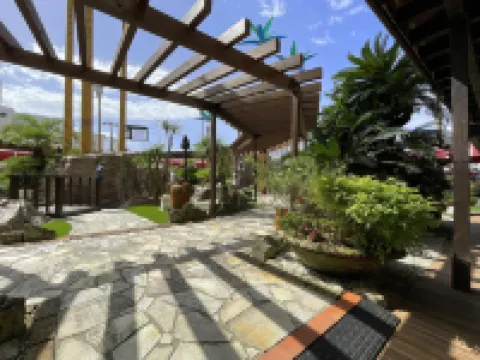 Hotel Palms - Adults Only