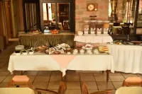 Mont Helmos Hotel Hotels in Zarouchla