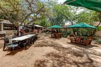 Dalberry Guest House