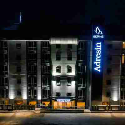 Adresin Hotel Hotel Exterior
