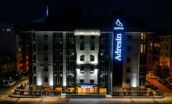 Adresin Hotel