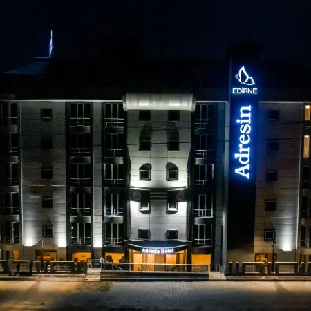 Adresin Hotel
