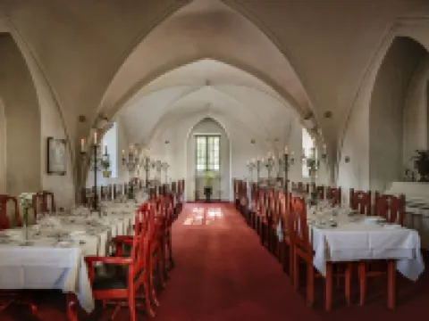 Vadstena Klosterhotell Konferens & Spa Hotels in Vadstena