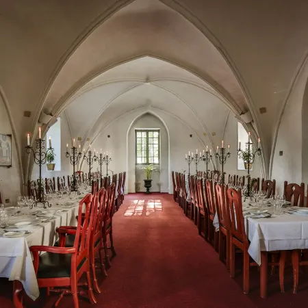 Vadstena Klosterhotell Konferens & Spa