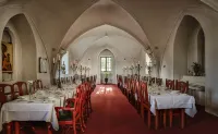 Vadstena Klosterhotell Konferens & Spa Hotels in Skanninge