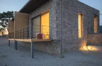 Momos Otel - piscina