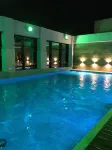 Santuário Palace Hotel - Pools