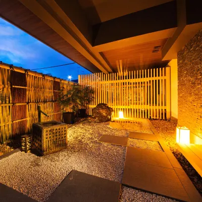Ryokan Kanade Hotels near Cable Hiei Station