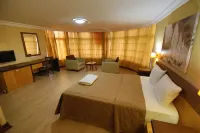 Tiryandafil Otel Hotel a 
