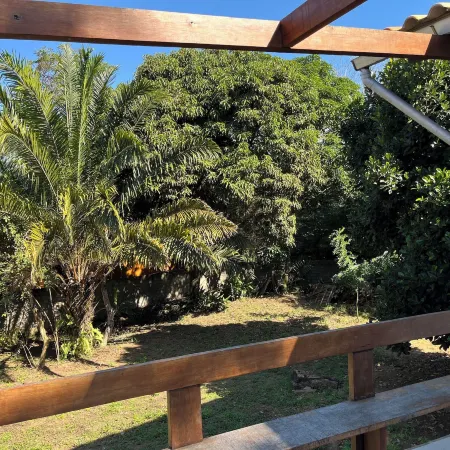 Pousada em Lençóis Reserva do Dendê