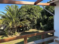 Pousada em Lençóis Reserva do Dendê