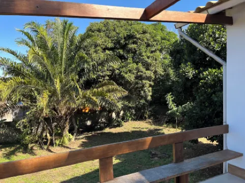 Pousada em Lençóis Reserva do Dendê