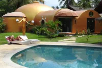 Bel Air Resort & Spa Lombok - spa