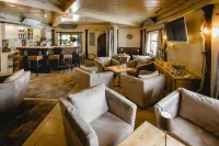 Hotel Stroblerhof Hotels in Strobl