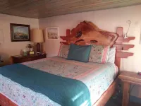 Historic Smith Hotel B&B Hotels in Glendale