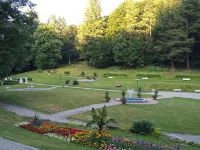 Pension Hofer Hotels in Bad Berneck im Fichtelgebirge