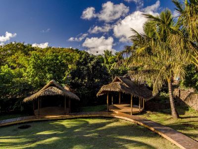 Hotel Vai Moana