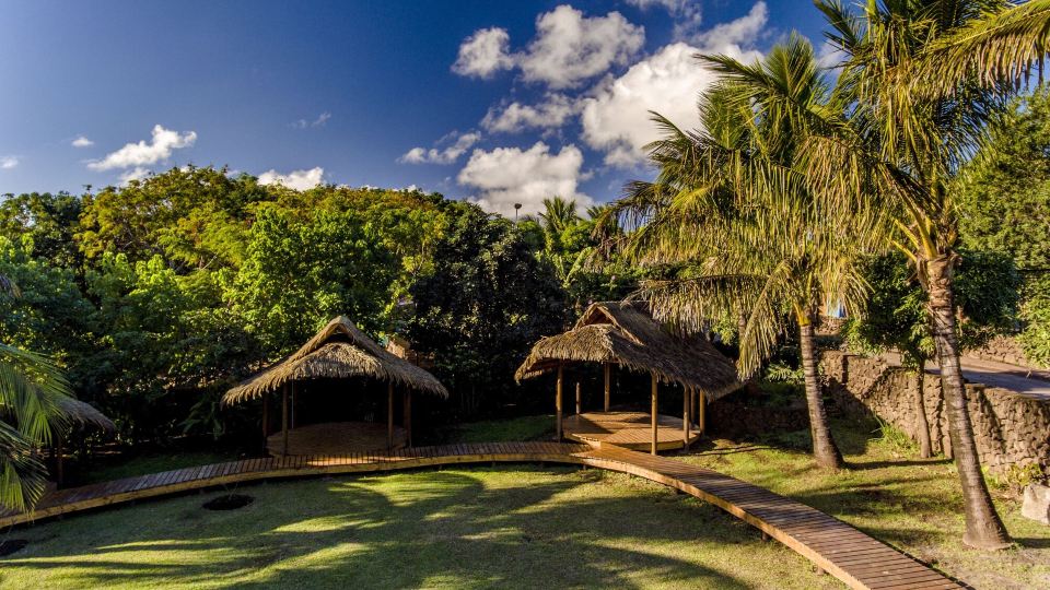 Hotel Vai Moana