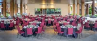 DoubleTree by Hilton Putrajaya Lakeside