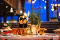 Radisson Hotel Zurich Airport - Bares