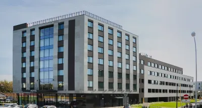 B&B Hotel Warsaw East Hotels in 