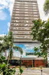 Rio Hotel by Bourbon Maringá Hotels near Regional De Maringa Airport