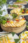 Kolumna Park Hotel - breakfast