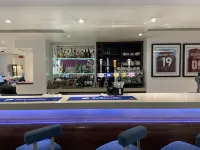 Holiday Inn Express Burnley M65, Jct.10 Hotels in Burnley