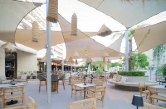 Odysseia Hotel Kapetanios