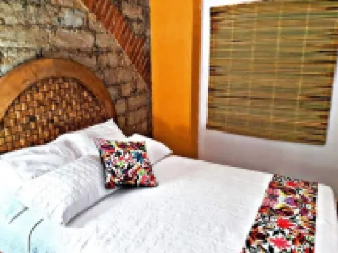 Hotel Hacienda Los Dolores - Hostel Hotels in Cuautitlan Izcalli