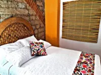 Hotel Hacienda Los Dolores - Hostel Hotels in Municipio Cuautitlan Izcalli